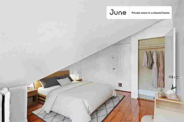 6 BR in Boston