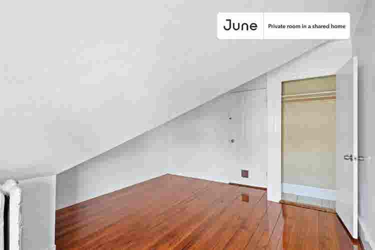 6 BR in Boston