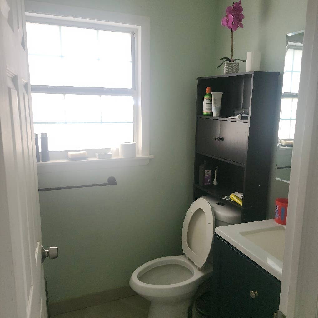Private Room