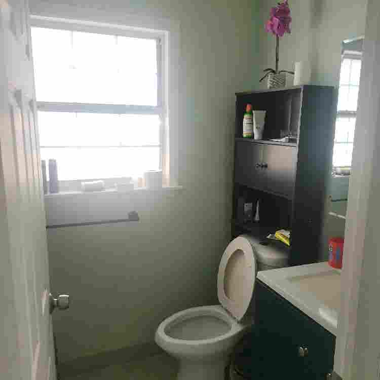 Private Room