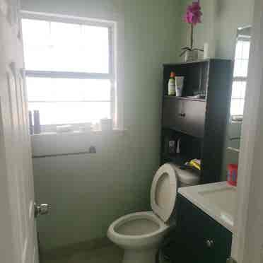 Private Room