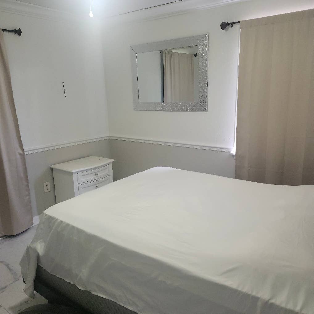Private Room