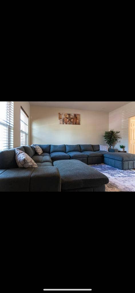 Single room