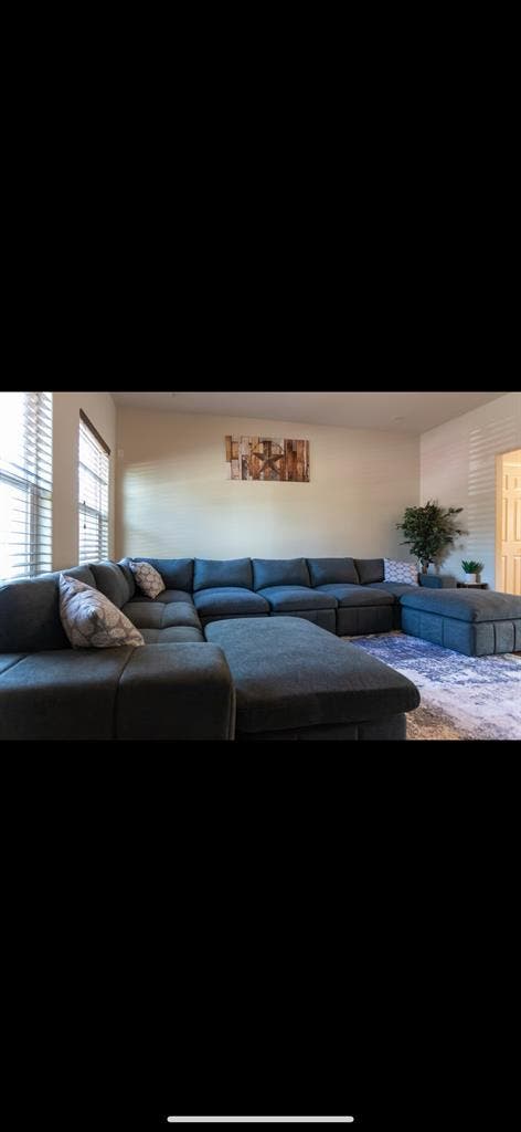 Single room