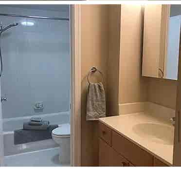 Dupont Circle Studio
