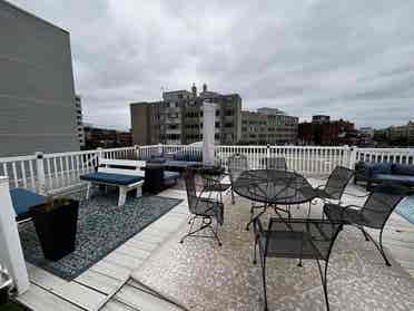 Dupont Circle Studio
