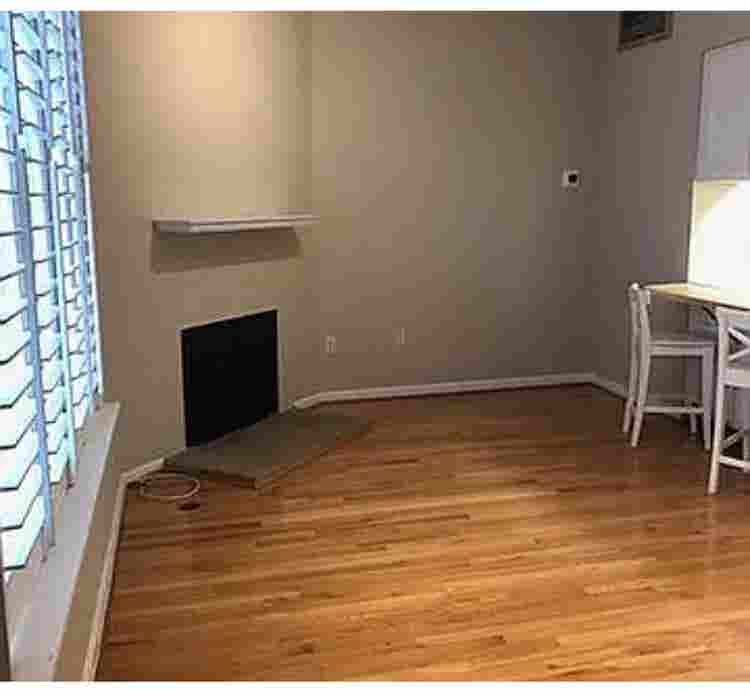 Dupont Circle Studio