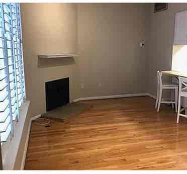 Dupont Circle Studio
