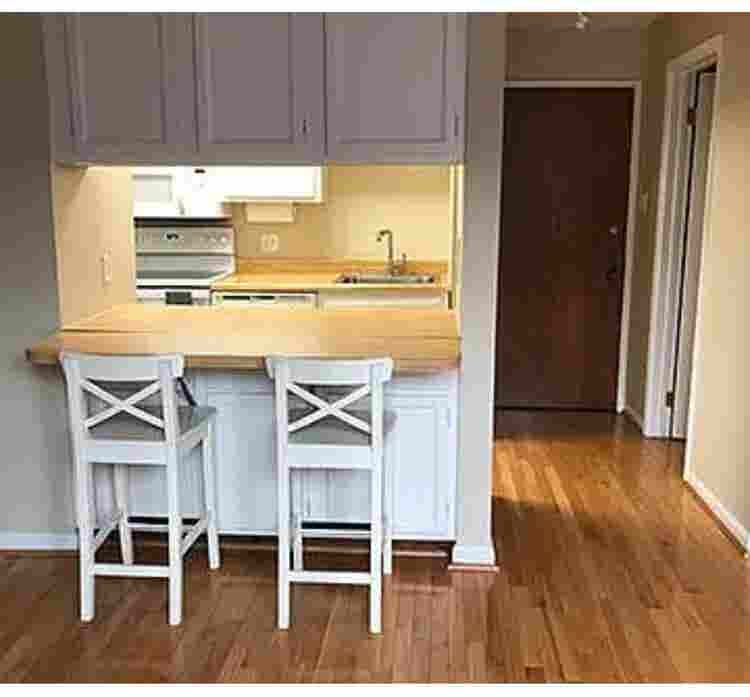 Dupont Circle Studio