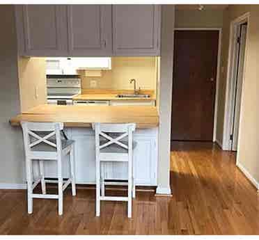 Dupont Circle Studio