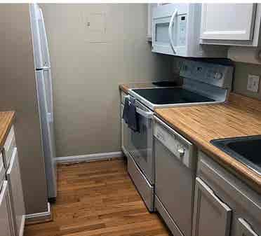 Dupont Circle Studio