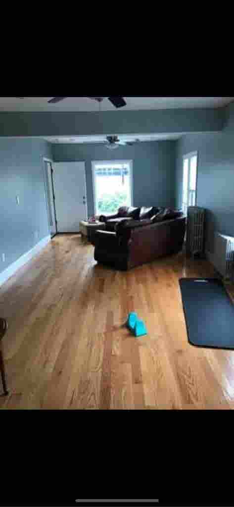 Roommate wanted