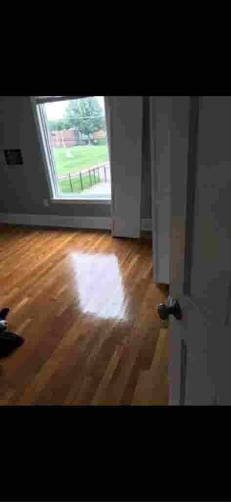Roommate wanted