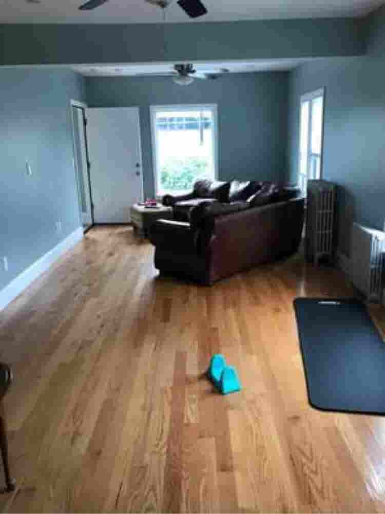 Roommate wanted