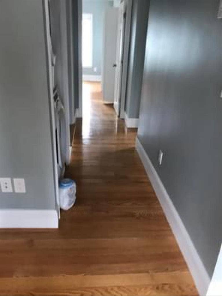 Roommate wanted