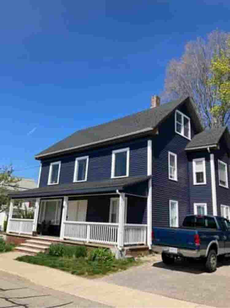 Roommate wanted