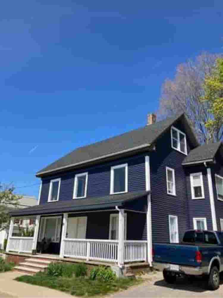 Roommate wanted