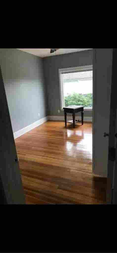 Roommate wanted