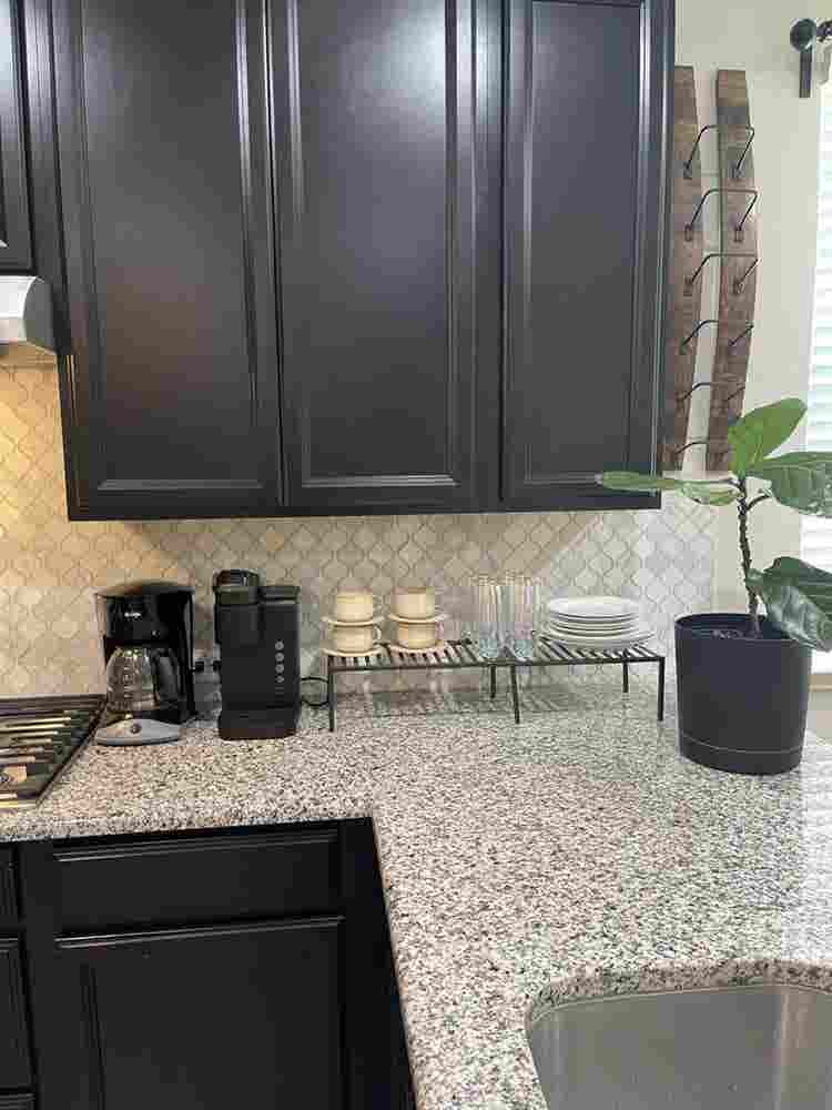 Large furnished clean room