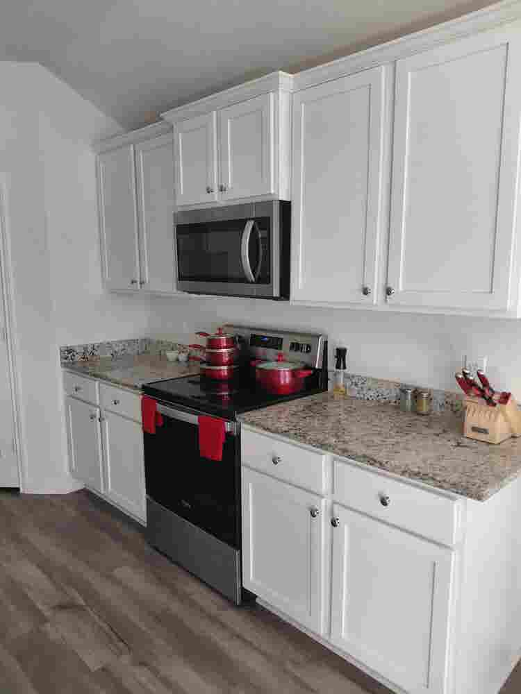 New Listing