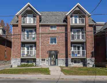 Queen's University Student Rental