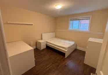 Queen's University Student Rental