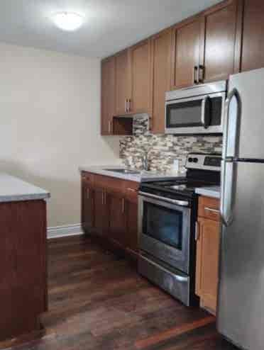 Queen's University Student Rental