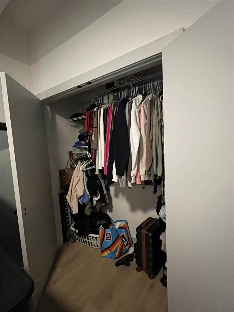 Looking for a roomie!