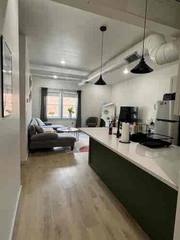 Looking for a roomie!