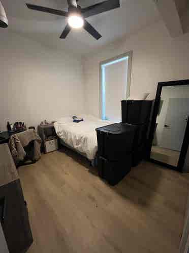 Looking for a roomie!
