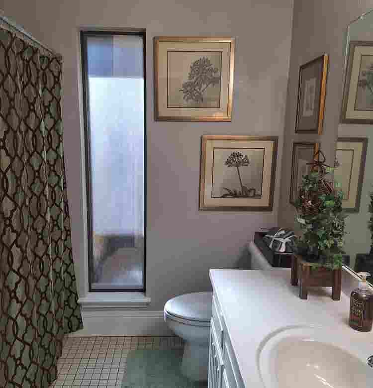 Furnished Private Room & Bathroom
