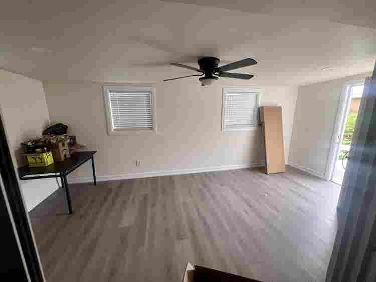 Single room with Private Entrance