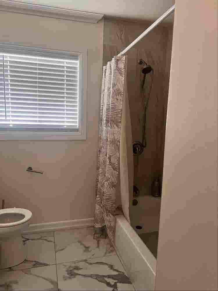 Single room with Private Entrance