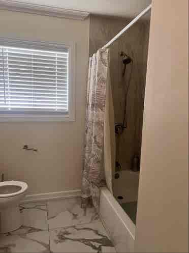 Single room with Private Entrance