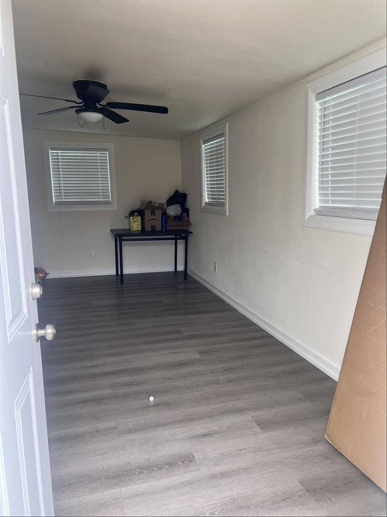 Single room with Private Entrance