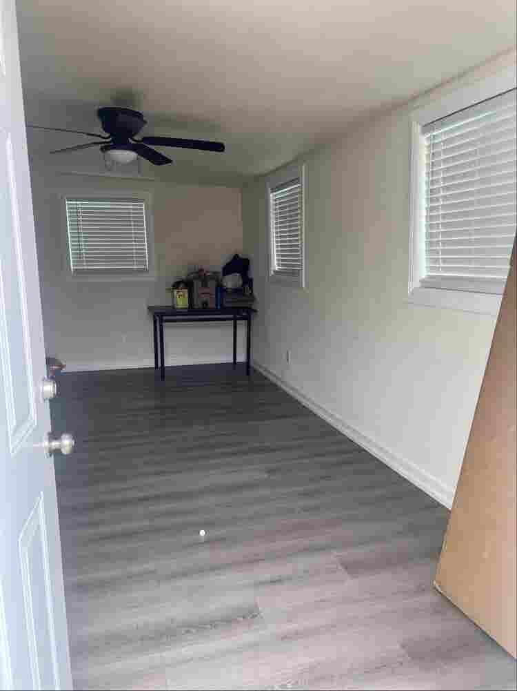 Single room with Private Entrance