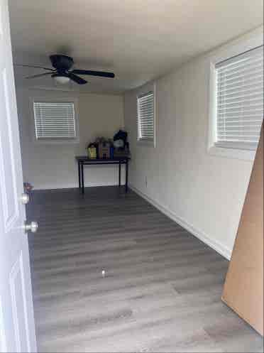 Single room with Private Entrance