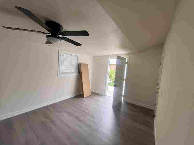 Single room with Private Entrance