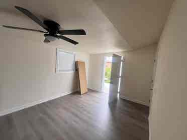 Single room with Private Entrance