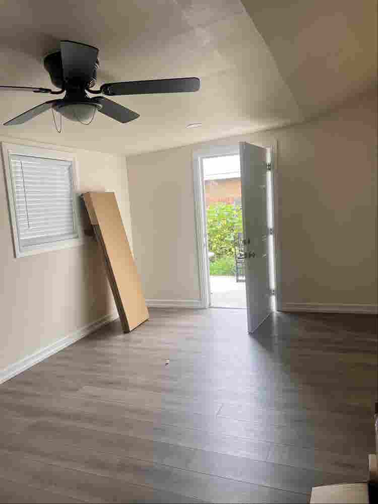 Single room with Private Entrance