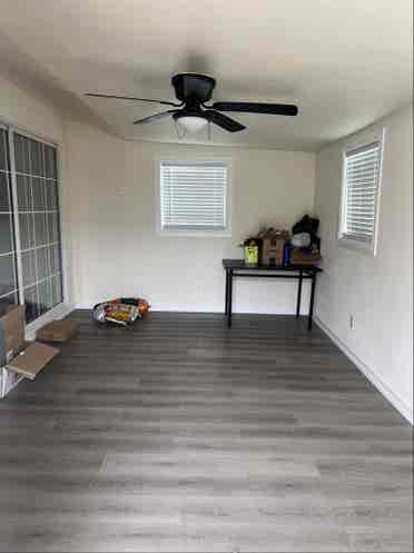 Single room with Private Entrance
