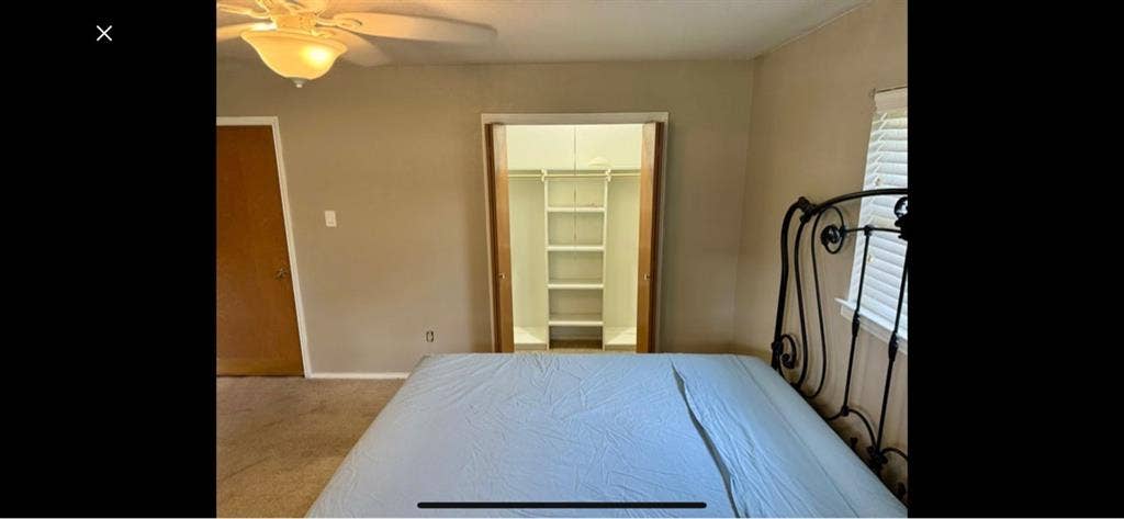 Home feel and nice neighborhood