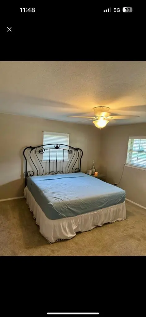 Home feel and nice neighborhood