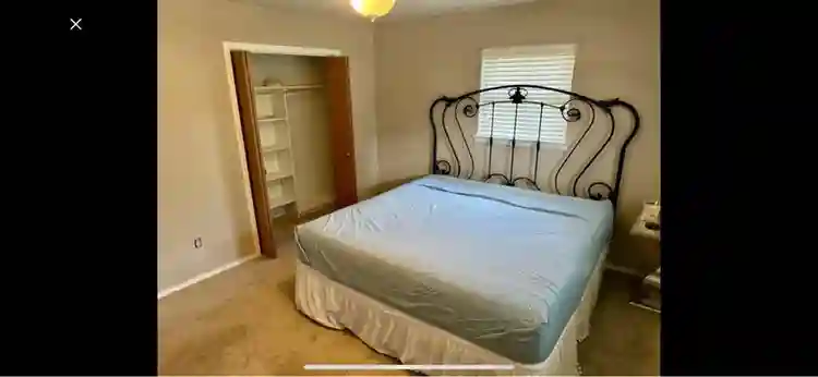 Home feel and nice neighborhood