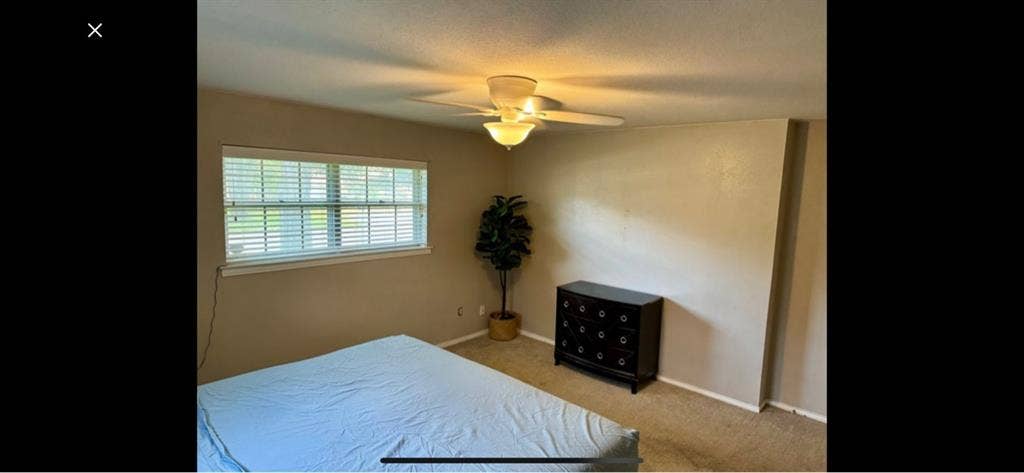 Home feel and nice neighborhood