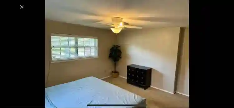 Home feel and nice neighborhood