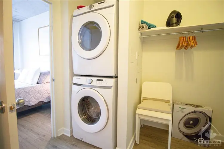 2 bedroom condo available