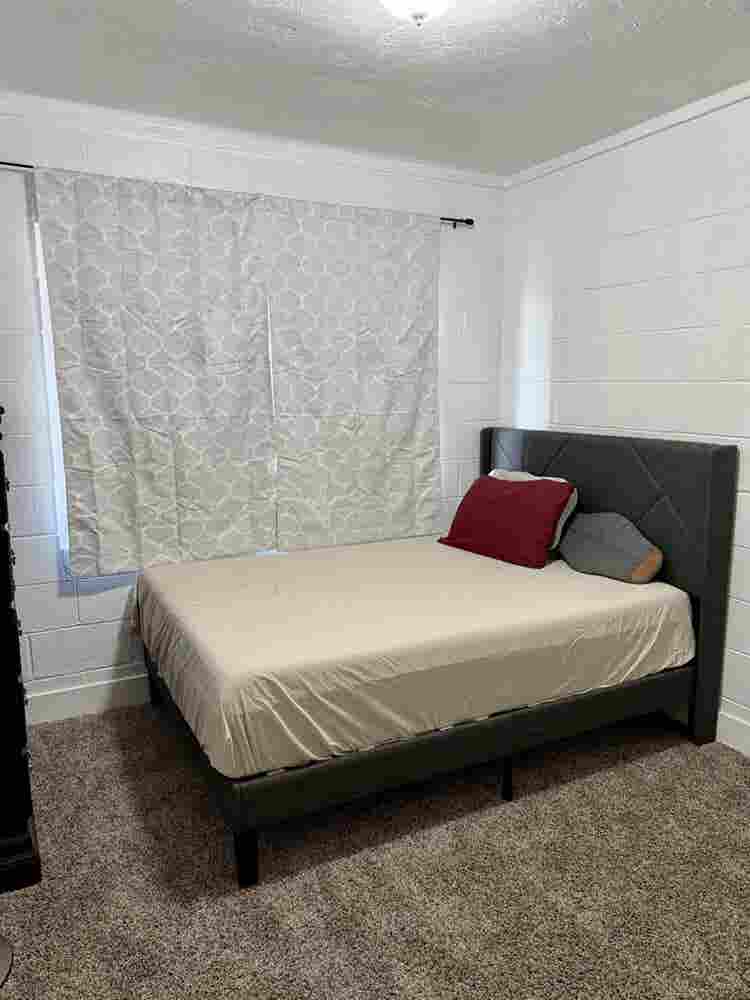 1 room furnished