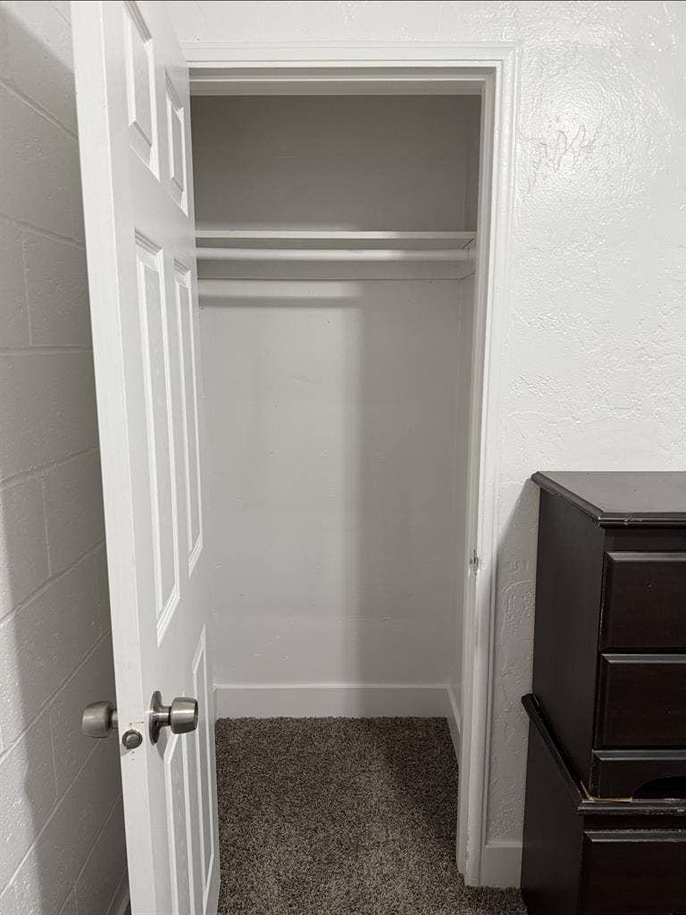 1 room furnished and other
1 not.