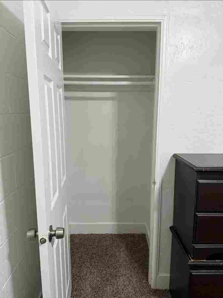 1 room furnished